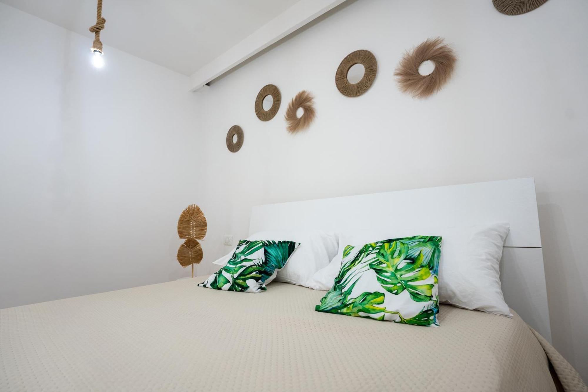 Macrame Room Μπάρι Εξωτερικό φωτογραφία