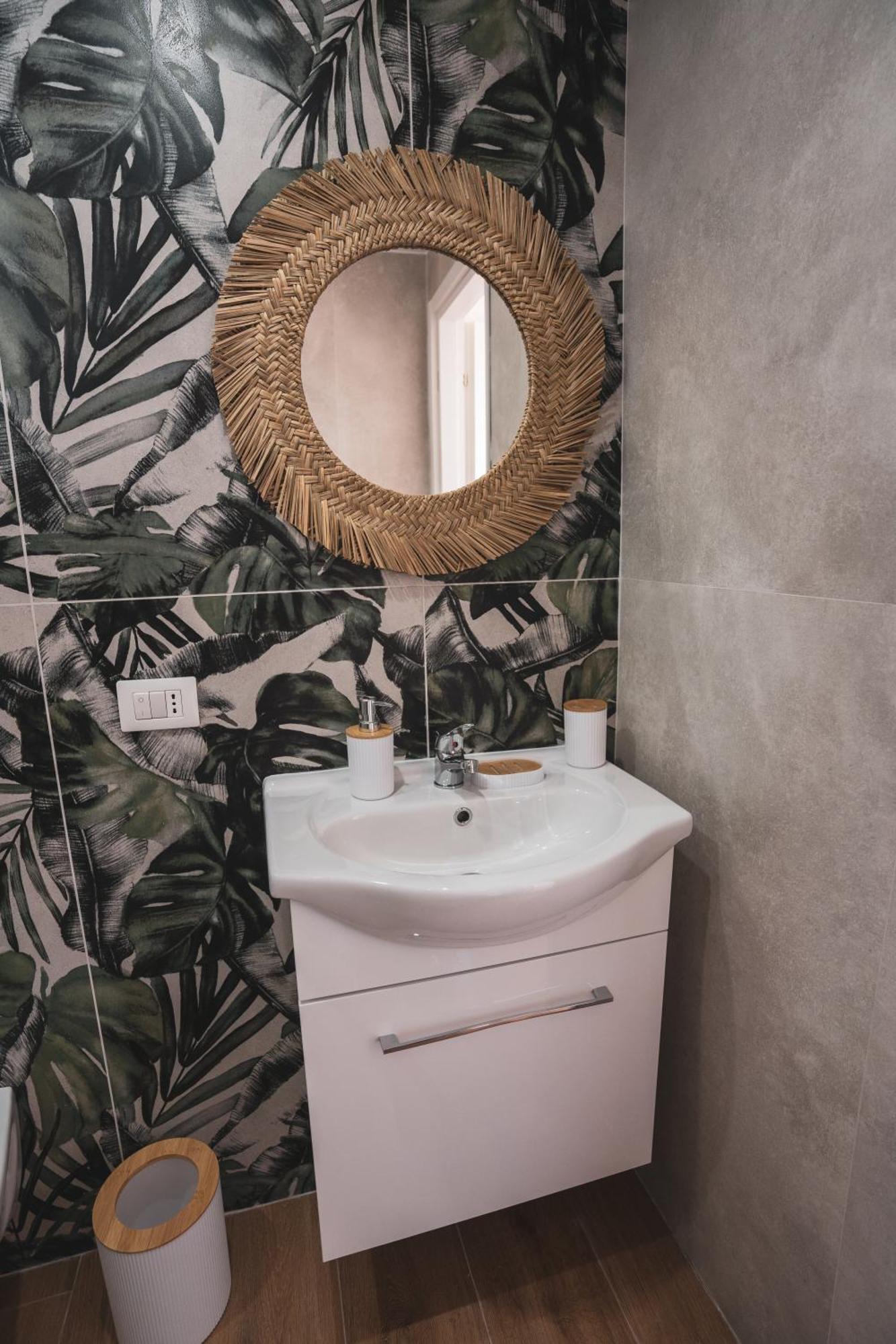 Macrame Room Μπάρι Εξωτερικό φωτογραφία