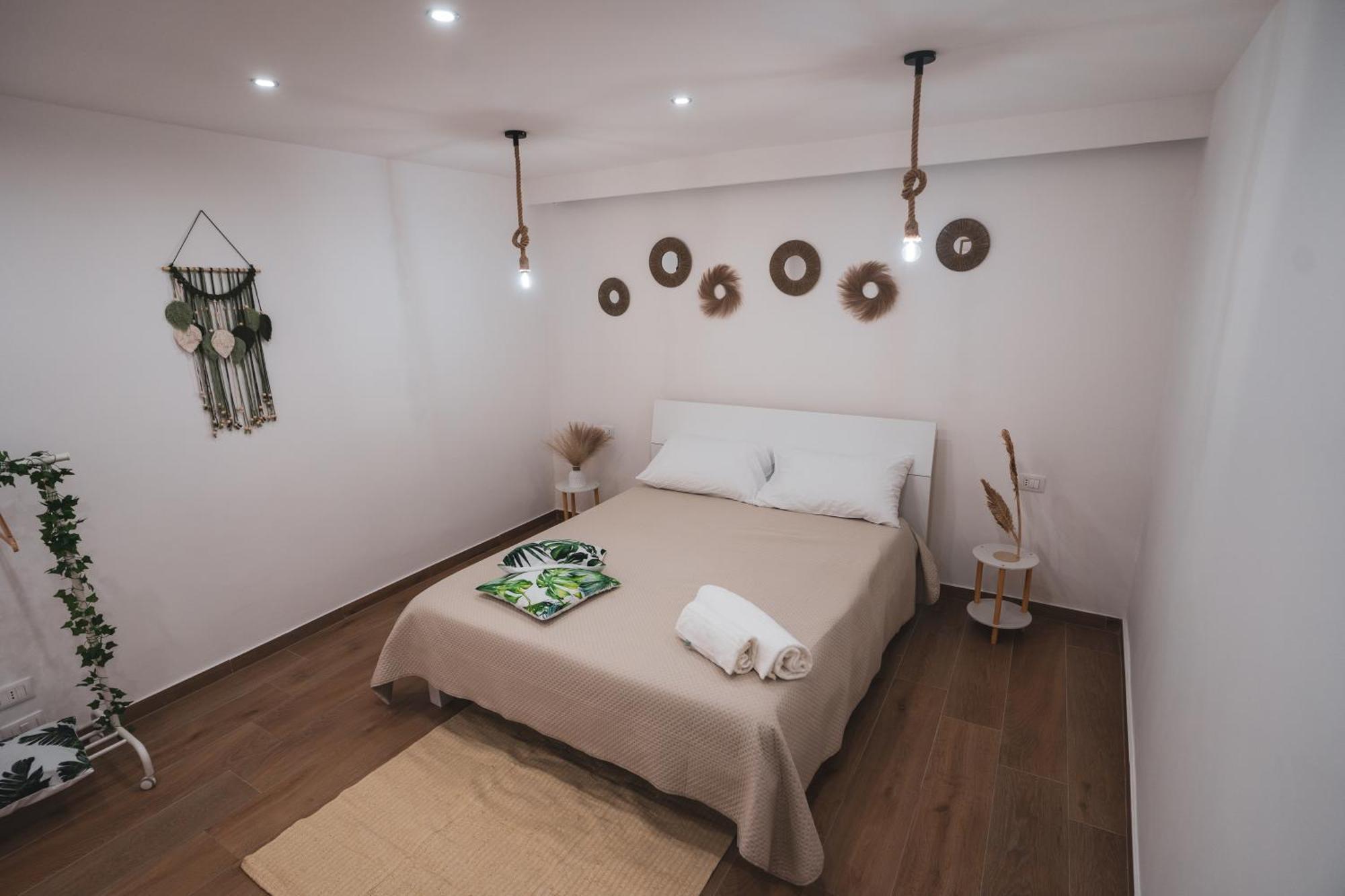 Macrame Room Μπάρι Εξωτερικό φωτογραφία