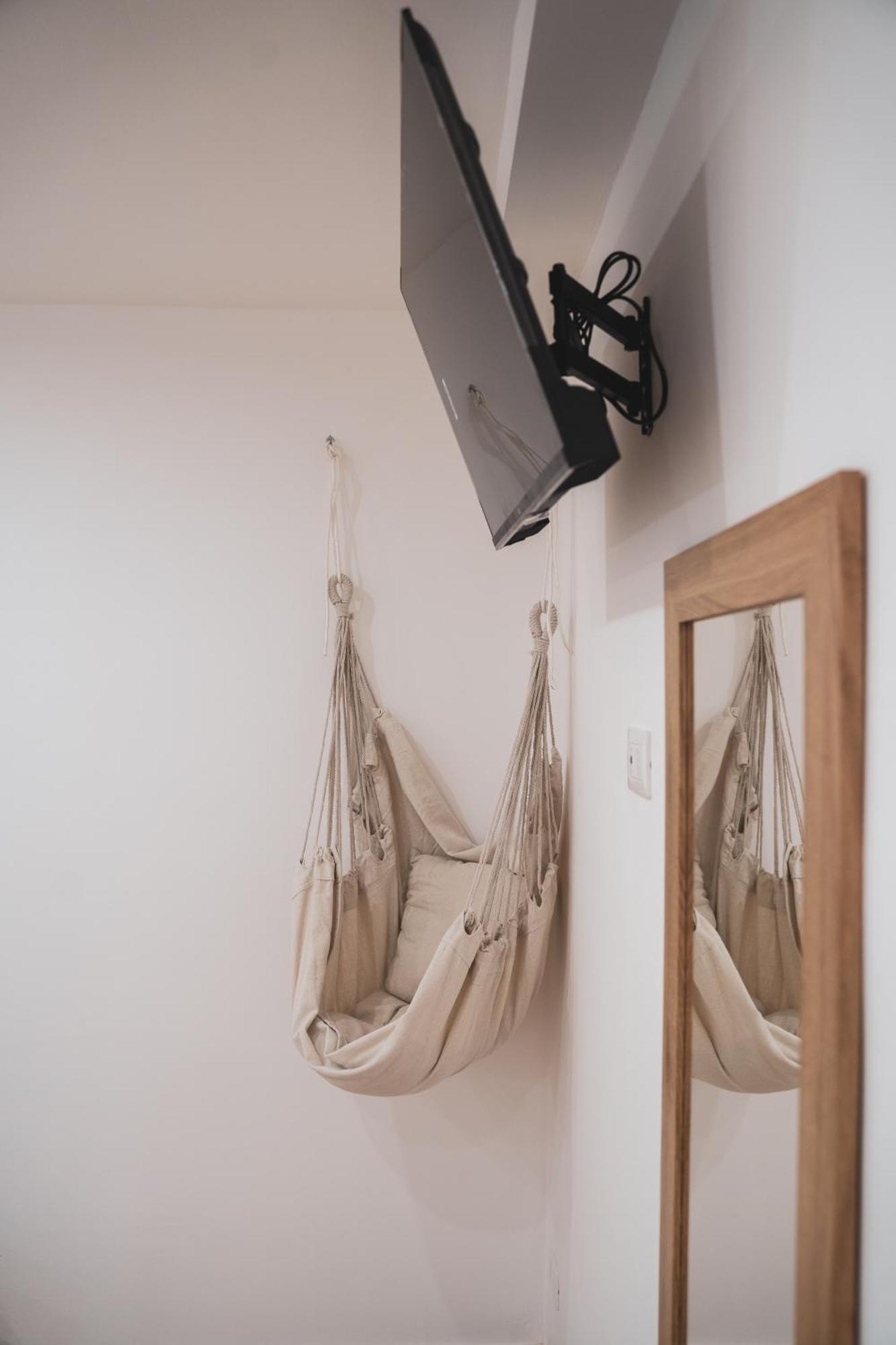 Macrame Room Μπάρι Εξωτερικό φωτογραφία