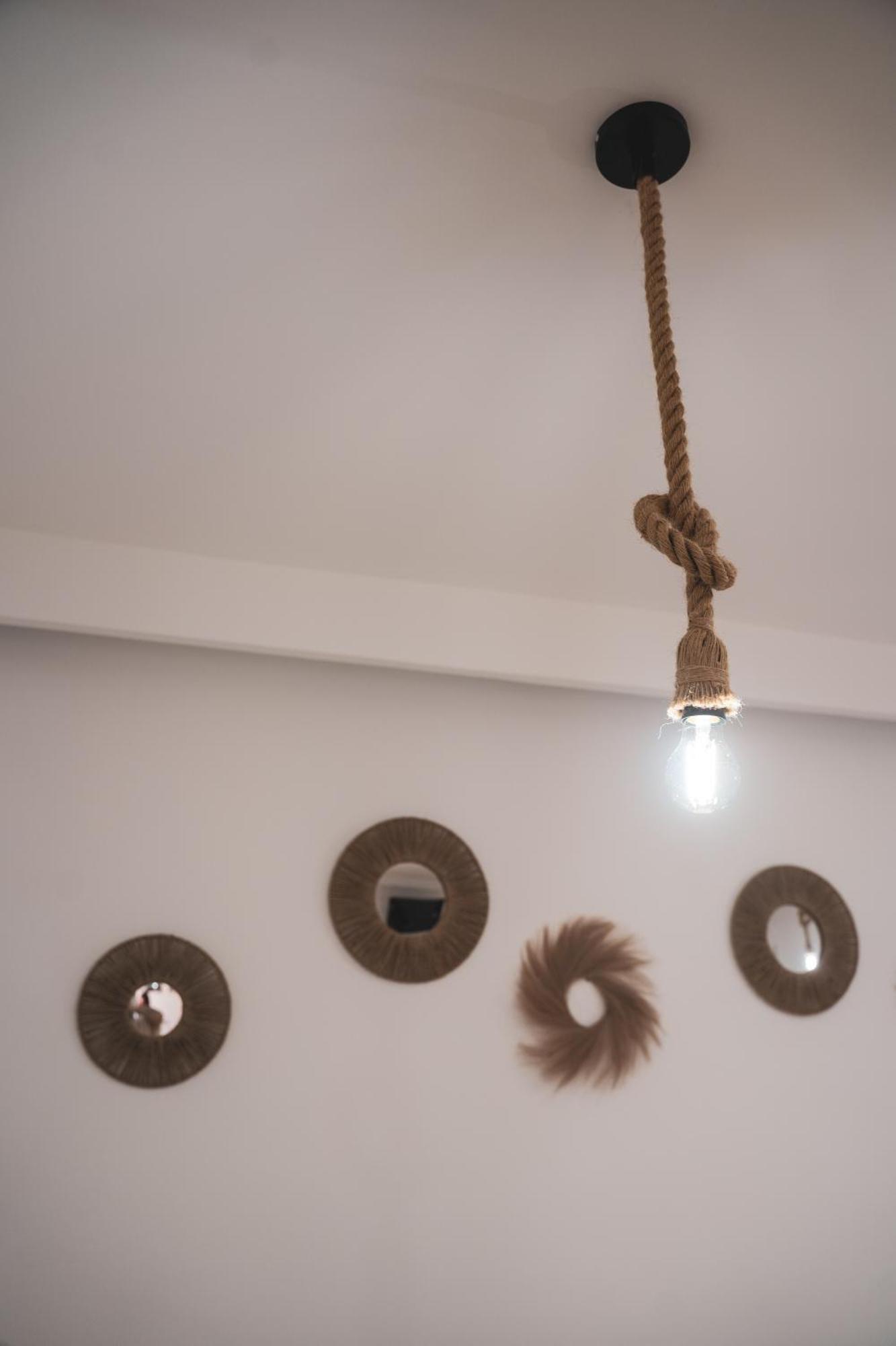 Macrame Room Μπάρι Εξωτερικό φωτογραφία