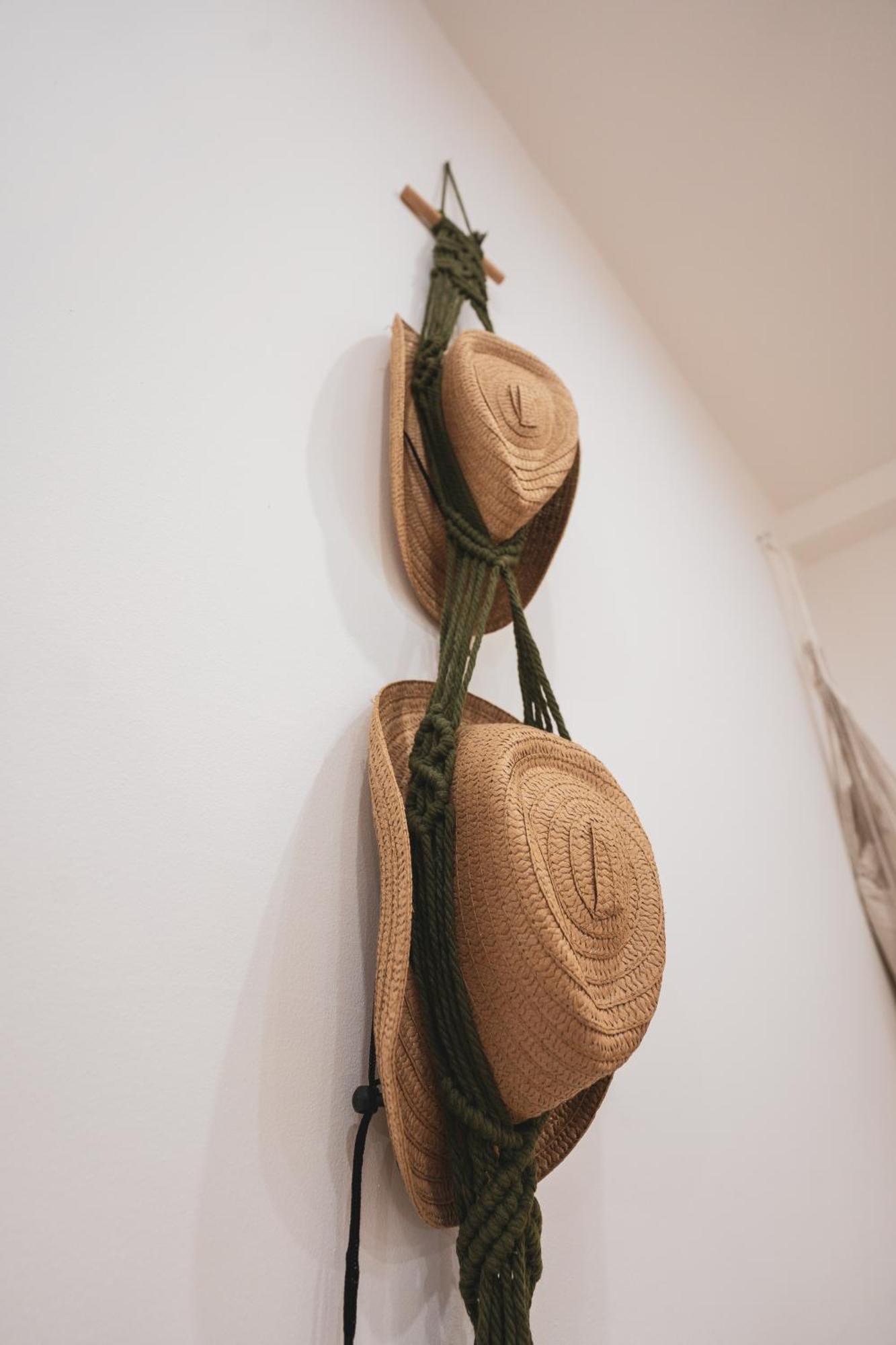 Macrame Room Μπάρι Εξωτερικό φωτογραφία