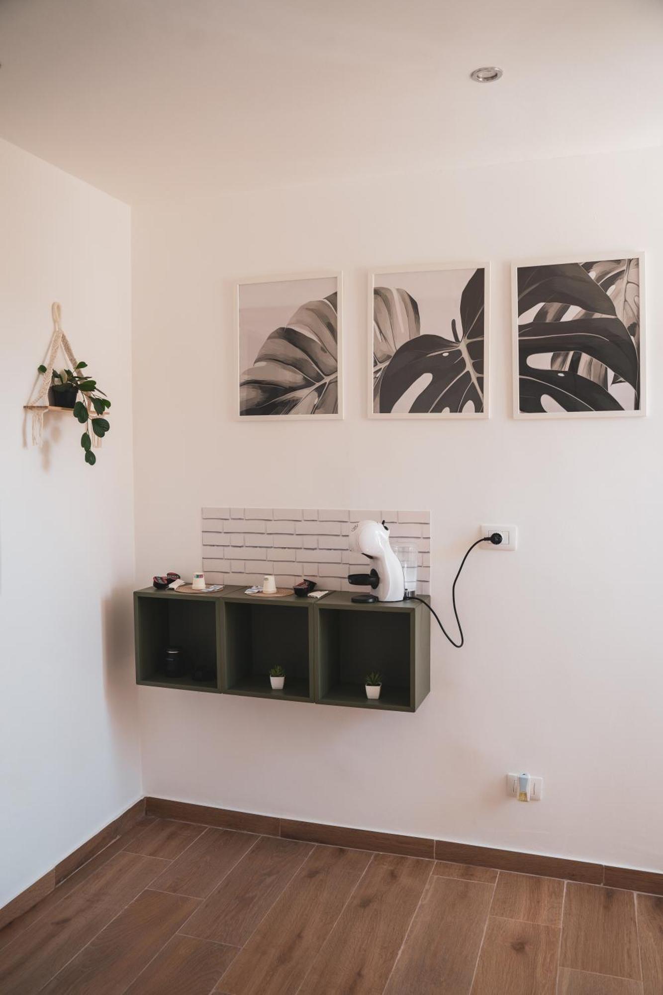 Macrame Room Μπάρι Εξωτερικό φωτογραφία