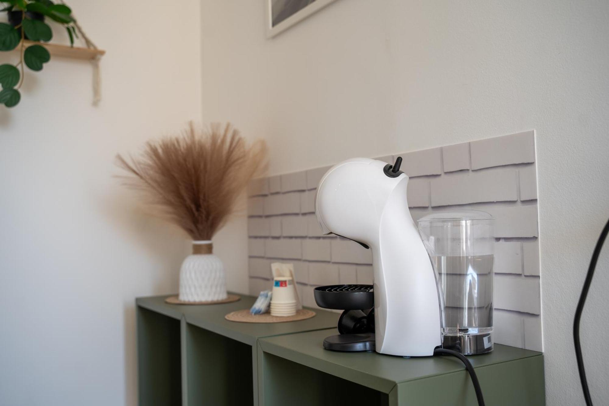 Macrame Room Μπάρι Εξωτερικό φωτογραφία