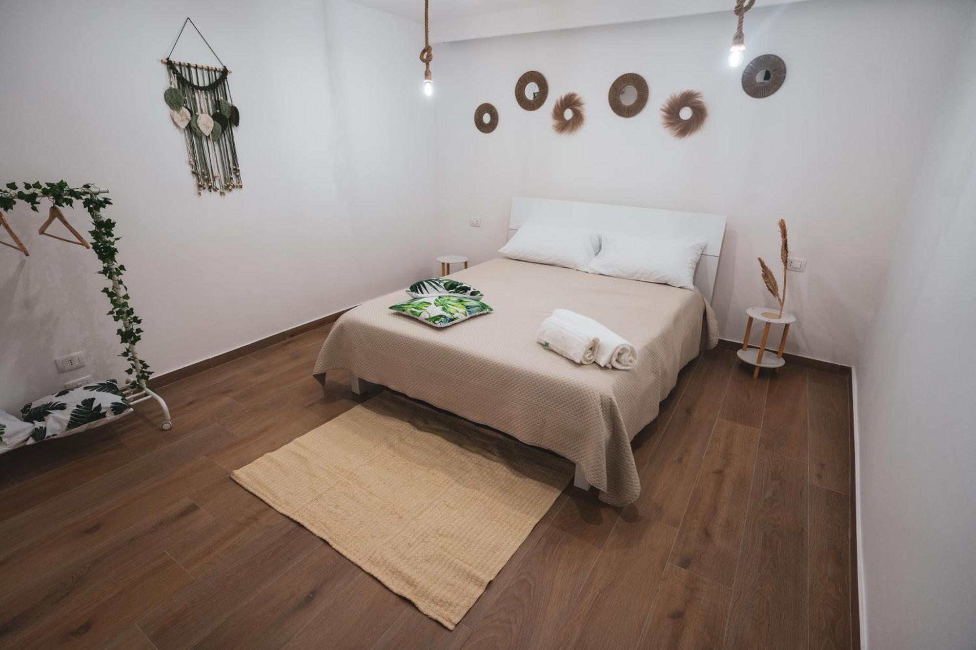 Macrame Room Μπάρι Εξωτερικό φωτογραφία