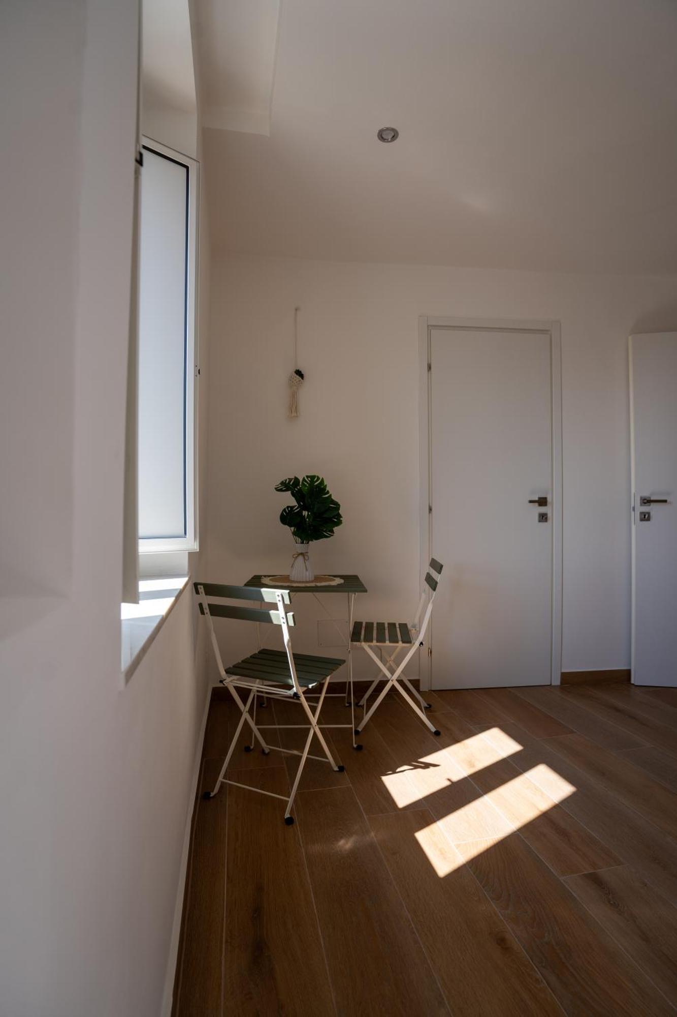Macrame Room Μπάρι Εξωτερικό φωτογραφία
